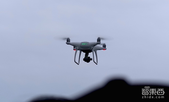大疆“悟”2和精灵4 Pro国内首飞 最快下周发货