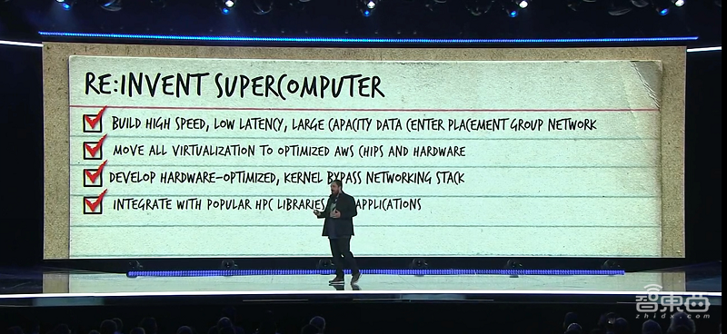 AWS首次推出量子计算云服务！HPC性能6年提升20倍