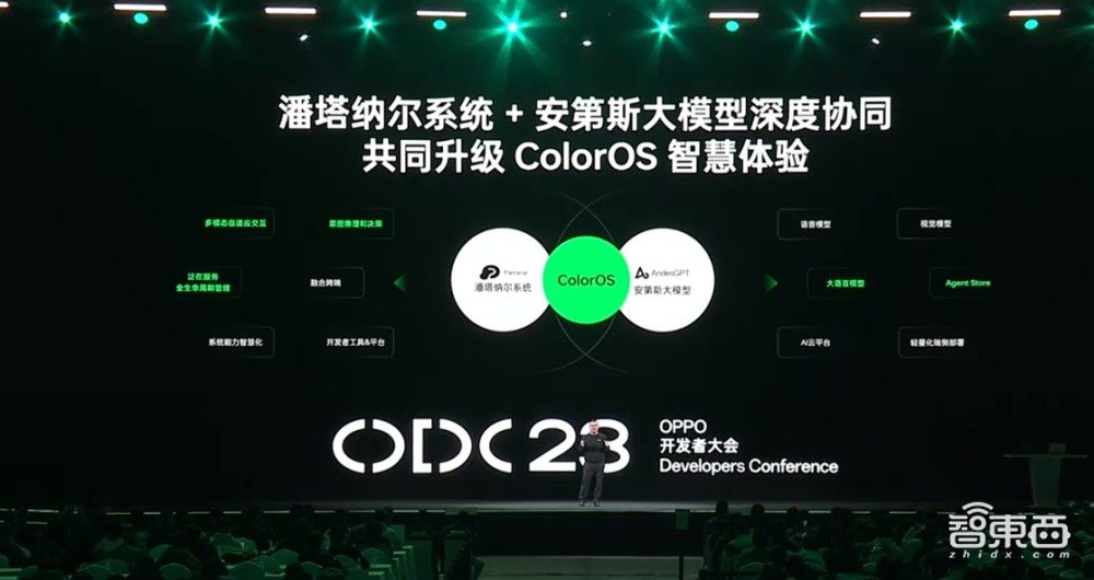 6亿ColorOS用户正涌向AIGC时代,创客大赛加速OPPO潘塔纳尔生长