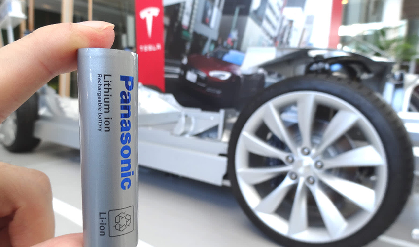 松下汽车业务Q3亏损8亿元 较去年同期亏损翻倍