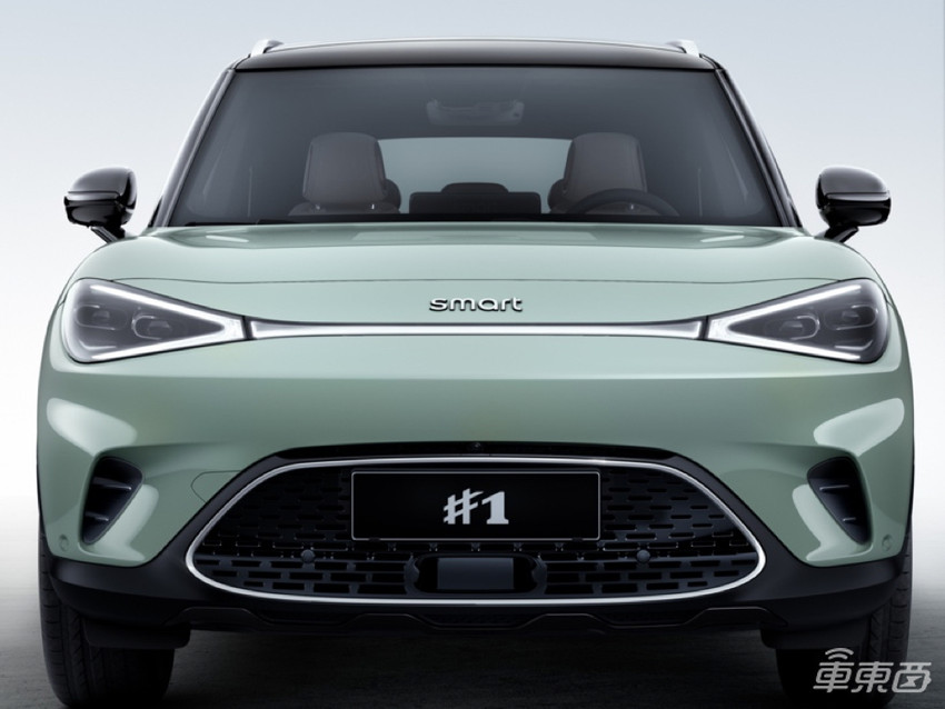 欧拉芭蕾猫上市,19.3万起售,最远能跑500公里