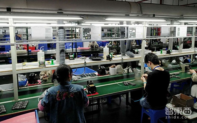 独家:智能音箱地下江湖巨变!两百家赔本涌入