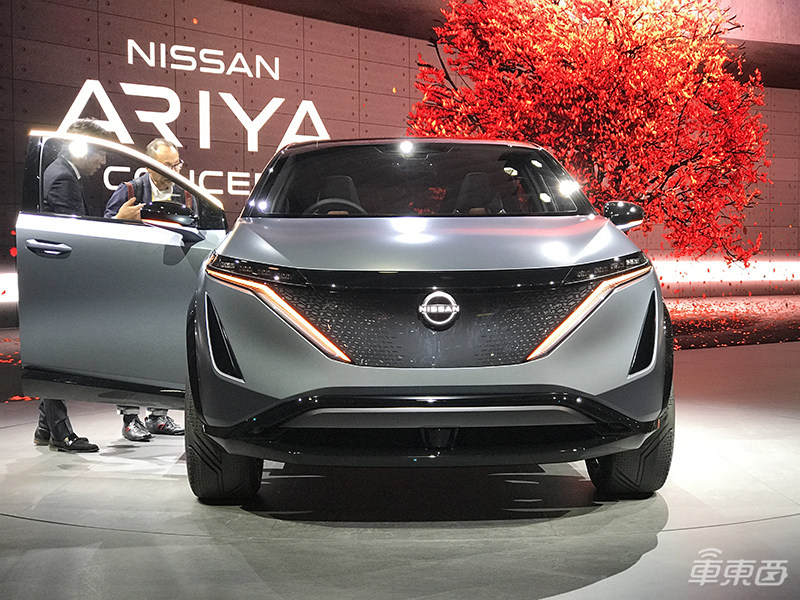 2019东京车展:日系军团集体玩概念,本田飞度竟是最大看点