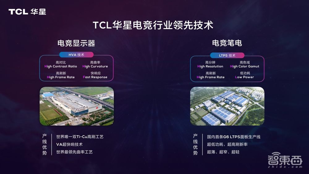 TCL华星ChinaJoy秀出屏宇宙，对话CEO赵军，谈XR、车载和折叠屏