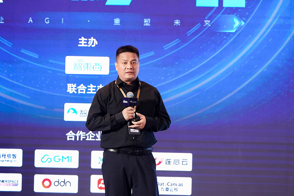 AI最疯狂的一周,该知道的8大共识都在这了