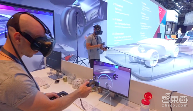 顛覆想象！德國(guó)人竟這樣造車 探秘大眾集團(tuán)總部