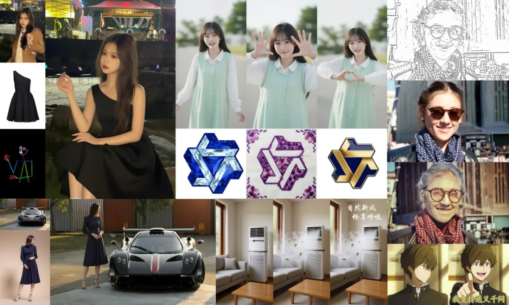 阿里狂发300多款模型背后,吴泳铭:做“AI时代的安卓”