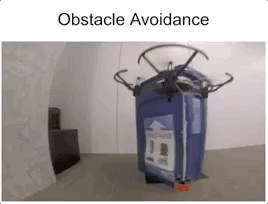 无人机能干体力活!装卸、运输货物都可以,人类要被解放了?