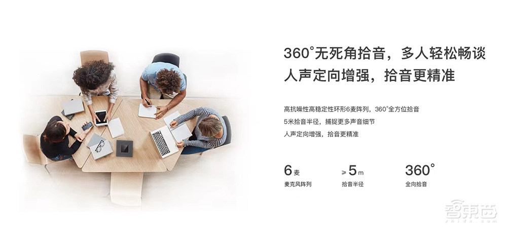 思必馳會(huì)議魔方背后有何黑科技？三大算法核心技術(shù)加持！