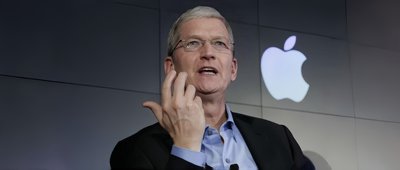 深度复盘：苹果AI牵手谷歌始末、换帅风波，还有Mac史上最密集更新