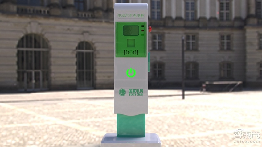 新能源充电桩火热背后遇冷的3个原因