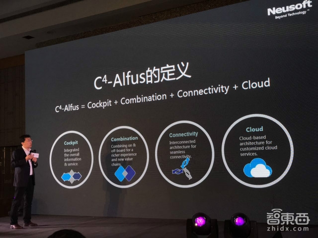 英特尔联手红旗东软造智能驾舱平台 2018推出