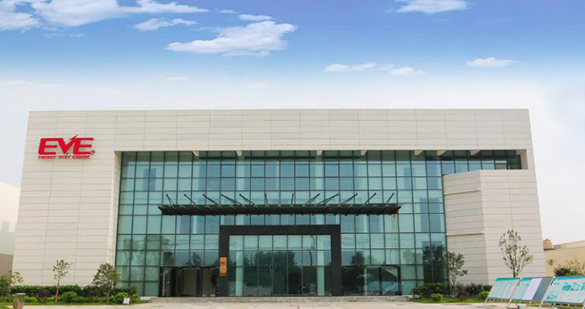 对话亿纬锂能董事长刘金成：原材料涨价会过去，长期来看技术最重要