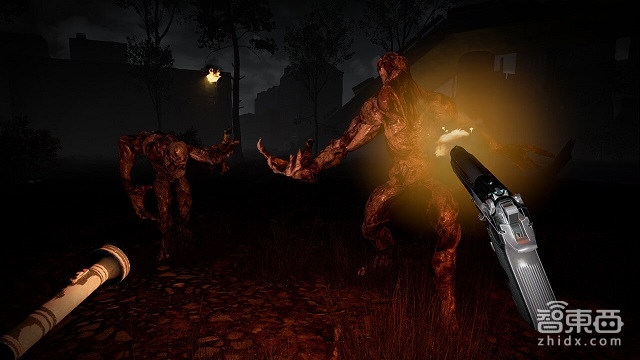 将VR游戏与赌场结合在一起 这种创意靠谱吗