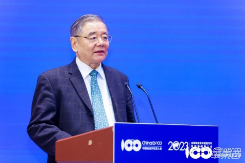 汽车供应链从链式结构演化为网状 开放生态合作共赢成为共识