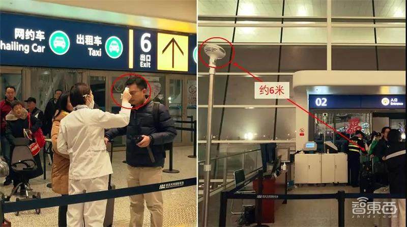 中国科技大战新冠肺炎!追着病毒打,排查消毒看病制药全面阻击