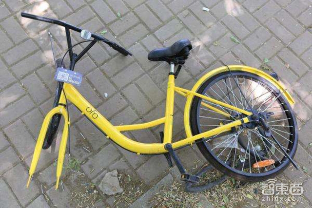 共享单车大撤退!逃离北上广,求活路