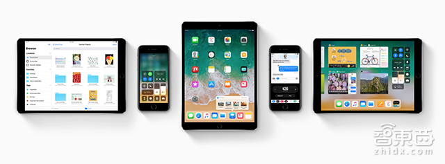 苹果的新王朝与旧时代:十三位顶级开发者说WWDC17