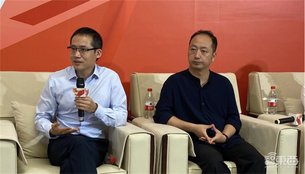 2021年互联网巨头第一仗！飞书开撕微信，阿里华为百度全都入局