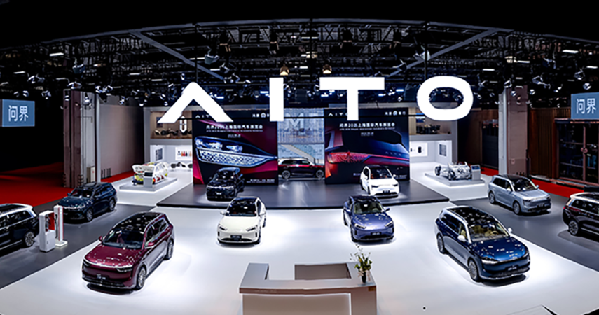 重庆跑出今年最大车企IPO！年营收翻三倍，去年狂赚59亿，新车订单大爆