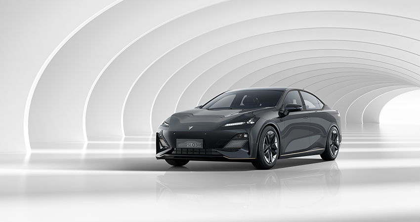 长安版“Model 3”上市！最远续航705公里，18万起售