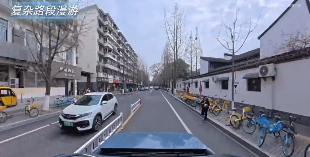 自研世界模型发布，零跑打响辅助驾驶元年第一枪！