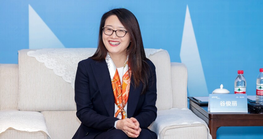 对话大卓智能CEO谷俊丽：自动驾驶商业为王，将配合奇瑞出海布局
