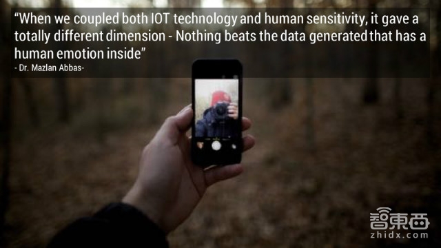 美国传得最火的物联网报告 82页看懂千亿级市场!| 智能内参