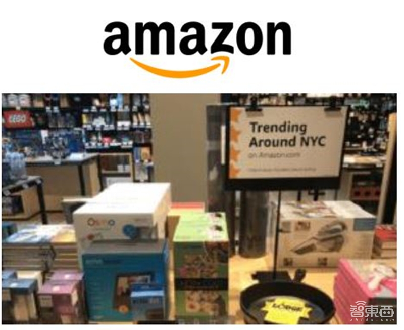 110家颠覆实体零售的创企!实体店的逆袭【附下载】| 智东西内参