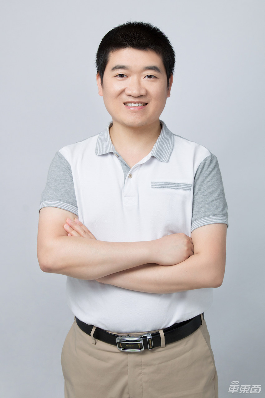 一线自动驾驶创企齐聚!车东西自动驾驶峰会第二批嘉宾揭晓