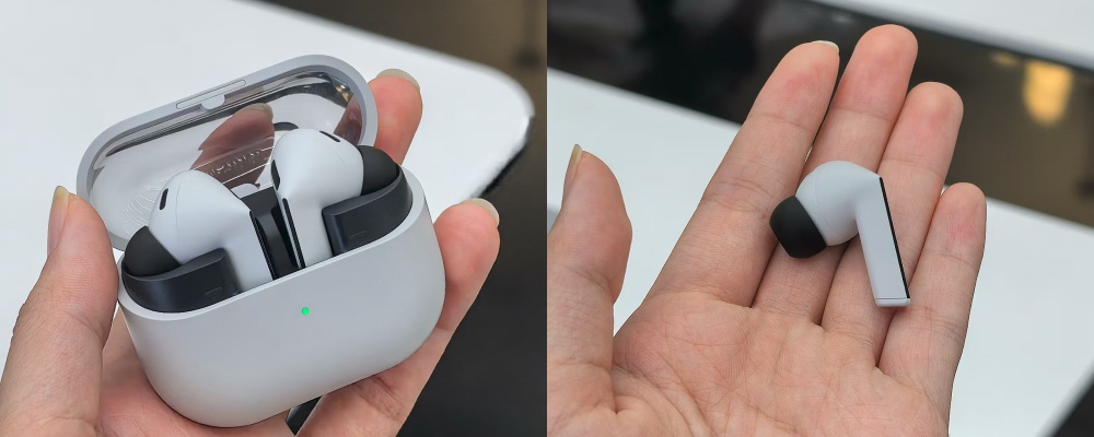 三星三大新品提前上手!全球最薄平板,耳机召唤AI解放双手