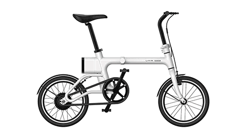 硬创先锋邱懿武:云马电单车如何走出抄袭风波?