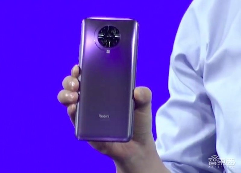 骁龙865旗舰机杀到3千以下！Redmi K30 Pro发布，配弹出式前置相机