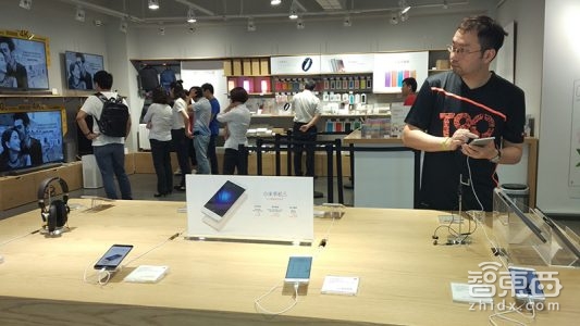 伟大时刻：小米的命门