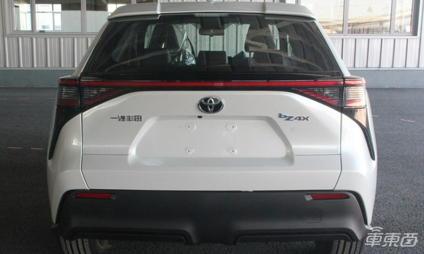 新一波重磅新能源车来了！比亚迪对标特斯拉，丰田亮出王牌纯电