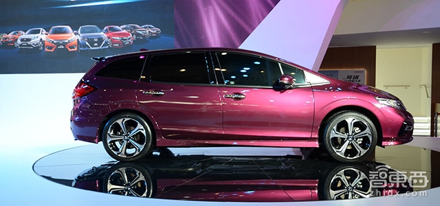 更短小的别克GL6能复刻GL8的辉煌吗?