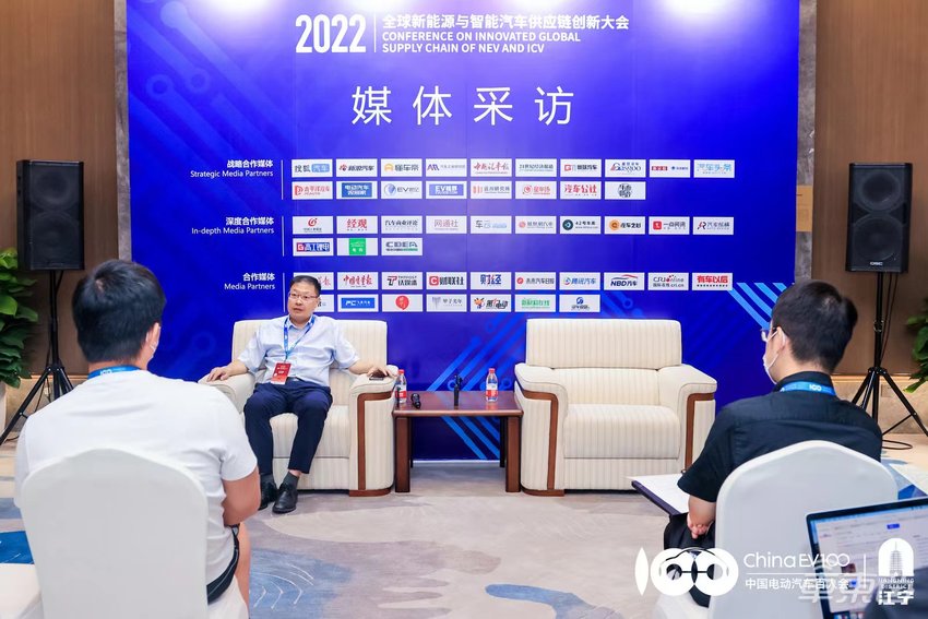 中兴通讯刘建业:未来不会造车,和车企联合开发会成主流
