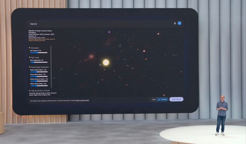 谷歌I/O超全总结：AI搜索大变样，AR眼镜复活，大模型全家桶升级，史上最贵订阅费1800元