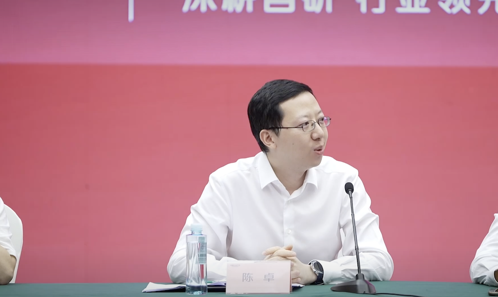 新长安首次“誓师”：8大核心高管表决心，投2000亿研发，年销瞄准500万