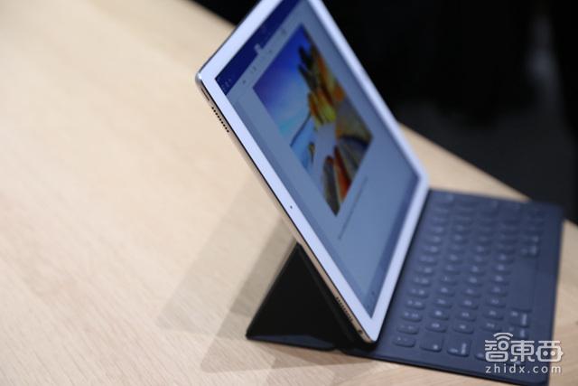 现场用过才知道 解开苹果新品背后的几大悬疑