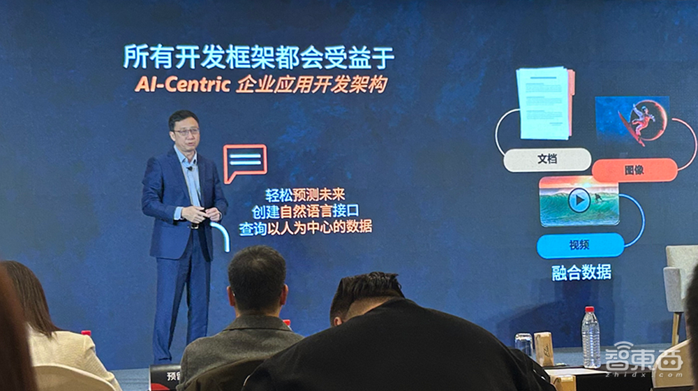 甲骨文2025开年抖新料，原生AI架构与英伟达打通，称ISV不重构将淘汰