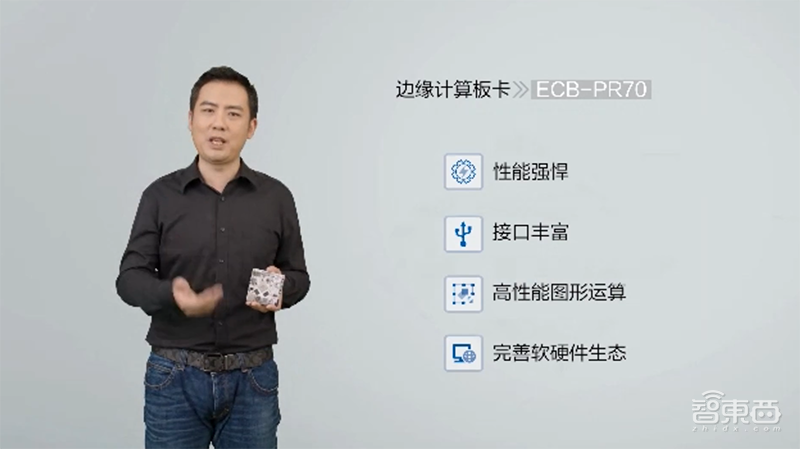 联想推出五大智能物联设备及两大智能场景解决方案