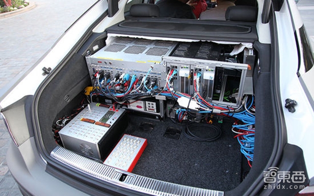 要问英伟达的自动驾驶套路有多深 黄教主也说不清