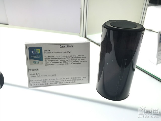 这才是创新?41款CES2015获奖智能硬件全在这里