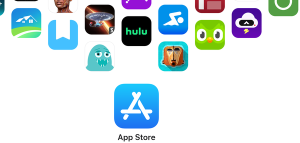 曝苹果要做云服务,叫板谷歌亚马逊,负责高管离职,项目生死不明