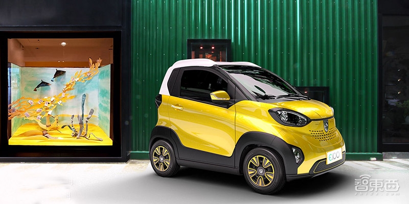 廉价电动车卖不动了！1月新能源车市10大亮点解读