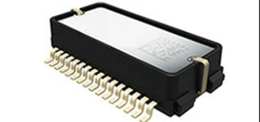 日本研制出新型惯性传感器 可辅助车辆完成分米级定位