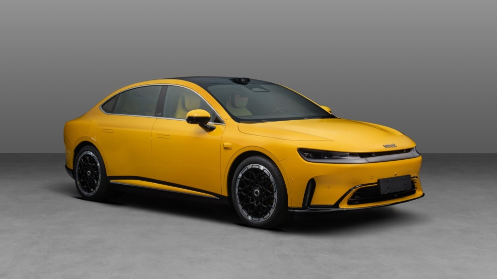 2025年最后一届工信部车展来了！AUDI首款SUV亮相，比亚迪秦家族又添一款新车