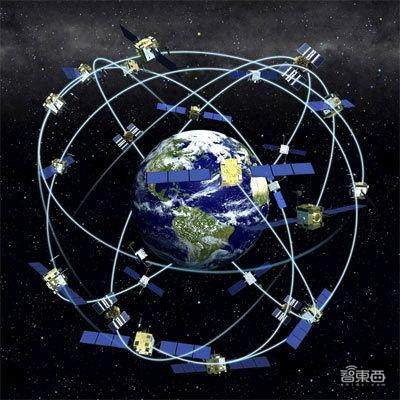 中国自主研发崛起之路,起底北斗导航建设20年呕心沥血史