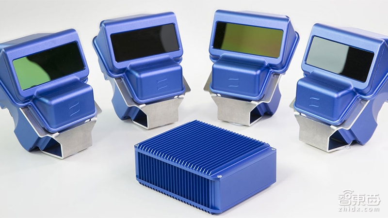 澳大利亚创企Baraja推固态激光雷达 成本仅需数百美元